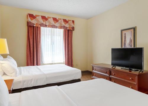 Hotel Quality Suites