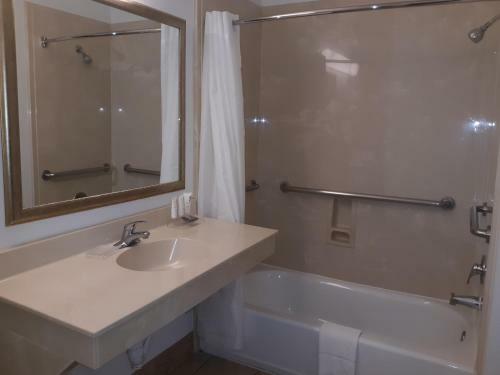 Hotel Country Inn And Suites Round Rock