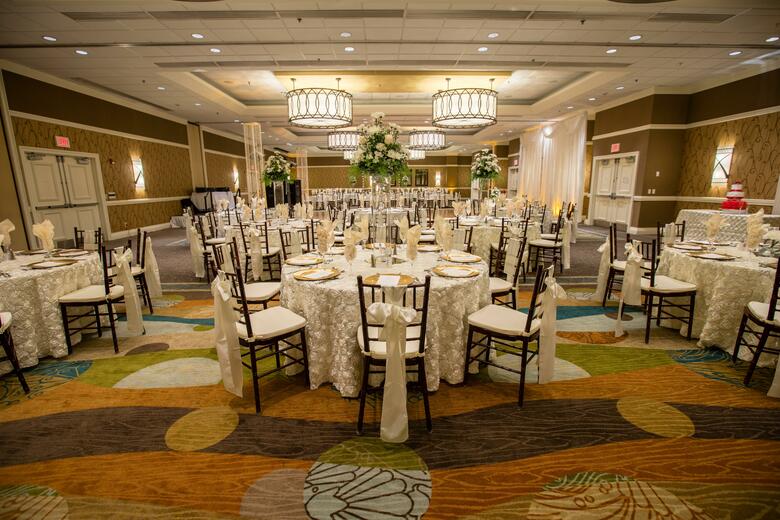 Hotel Holiday Inn San Antonio-riverwalk