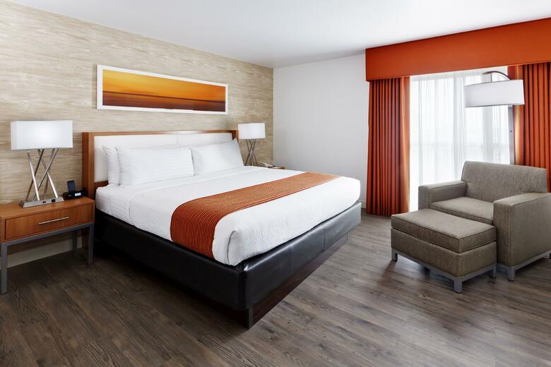 Hotel Holiday Inn San Antonio-riverwalk