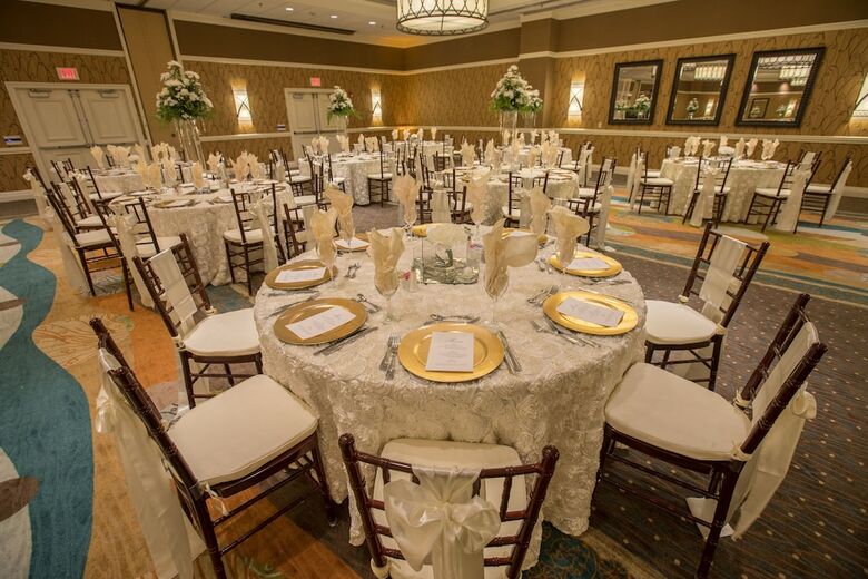 Hotel Holiday Inn San Antonio-riverwalk