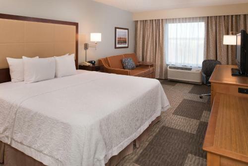 Hotel Hampton Inn And Suites Schertz