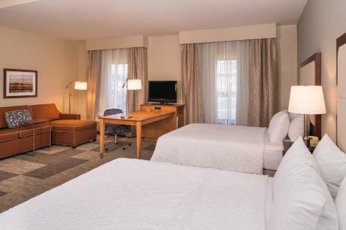 Hotel Hampton Inn And Suites Schertz