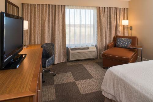 Hotel Hampton Inn And Suites Schertz