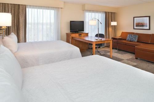 Hotel Hampton Inn And Suites Schertz