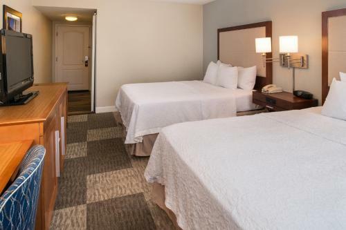 Hotel Hampton Inn And Suites Schertz