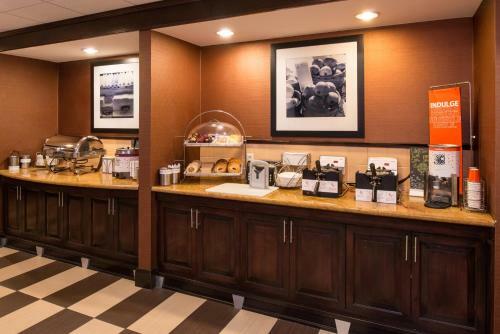 Hotel Hampton Inn And Suites Schertz