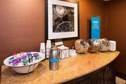 Hotel Hampton Inn And Suites Schertz