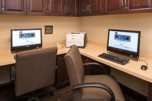 Hotel Hampton Inn And Suites Schertz