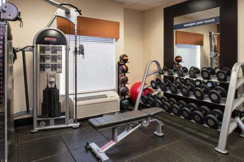 Hotel Hampton Inn And Suites Schertz
