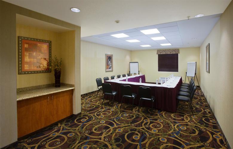 Hotel Best Western Plus Seabrook Suites