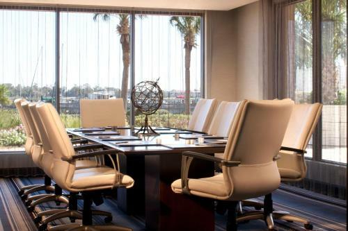 Hotel Hilton Houston Nasa Clear Lake