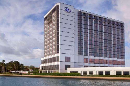 Hotel Hilton Houston Nasa Clear Lake