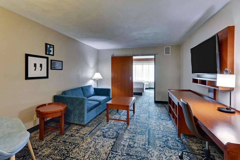 Hotel Four Points By Sheraton San Antonio Airport