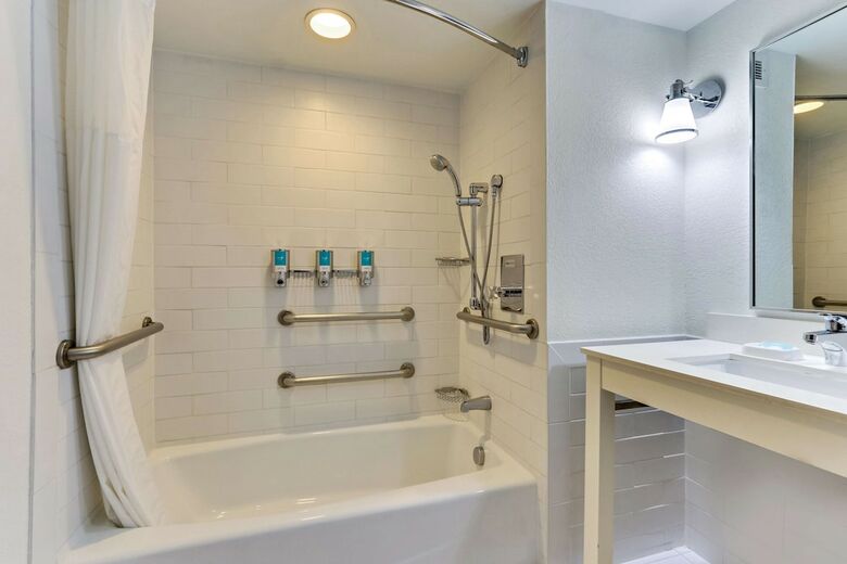 Hotel Four Points By Sheraton San Antonio Airport