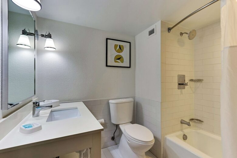 Hotel Four Points By Sheraton San Antonio Airport