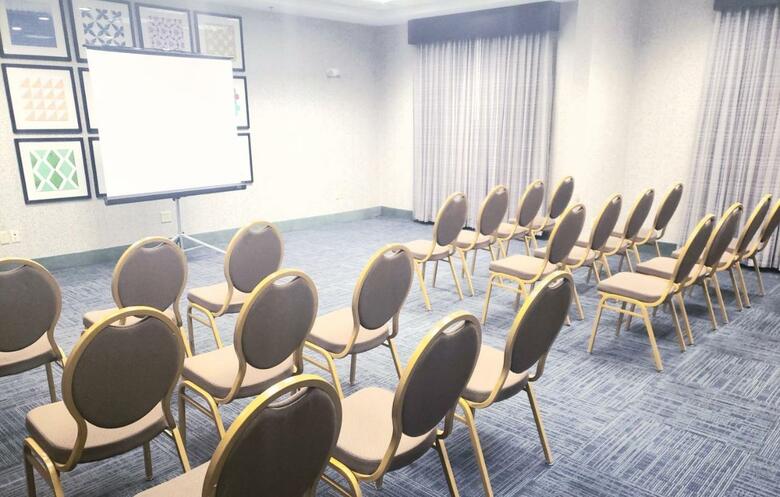 Hotel Holiday Inn Express San Angelo
