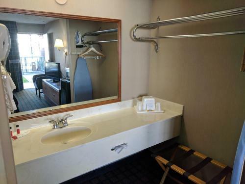 Motel Days Inn Seguin