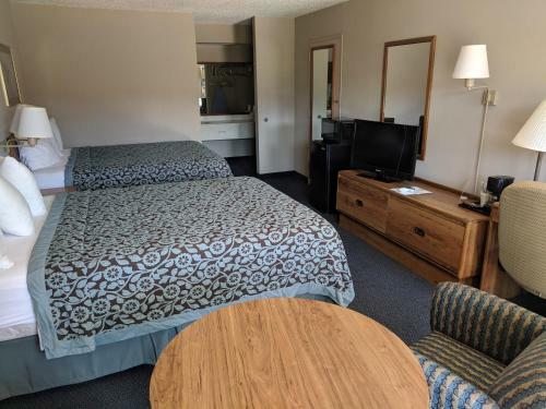 Motel Days Inn Seguin