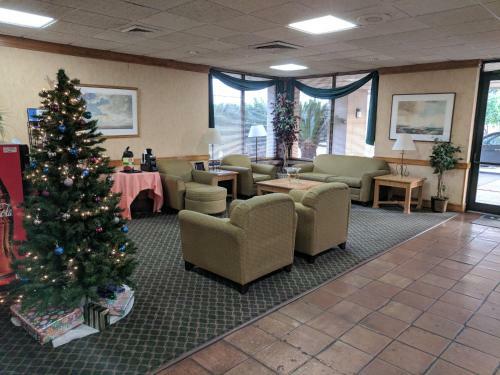 Motel Days Inn Seguin