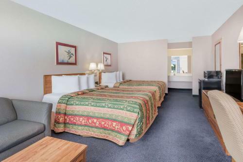 Motel Days Inn Seguin