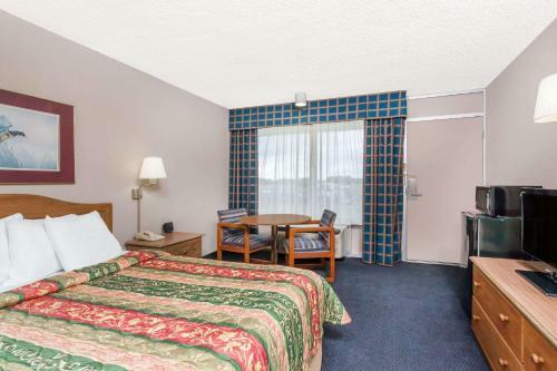 Motel Days Inn Seguin
