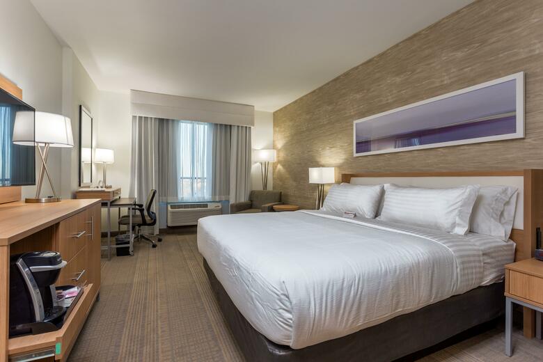 Hotel Holiday Inn San Marcos