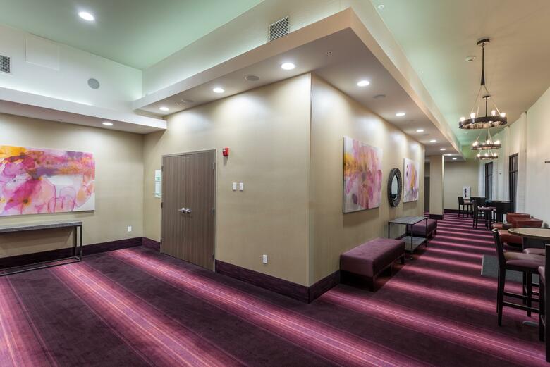 Hotel Holiday Inn San Marcos
