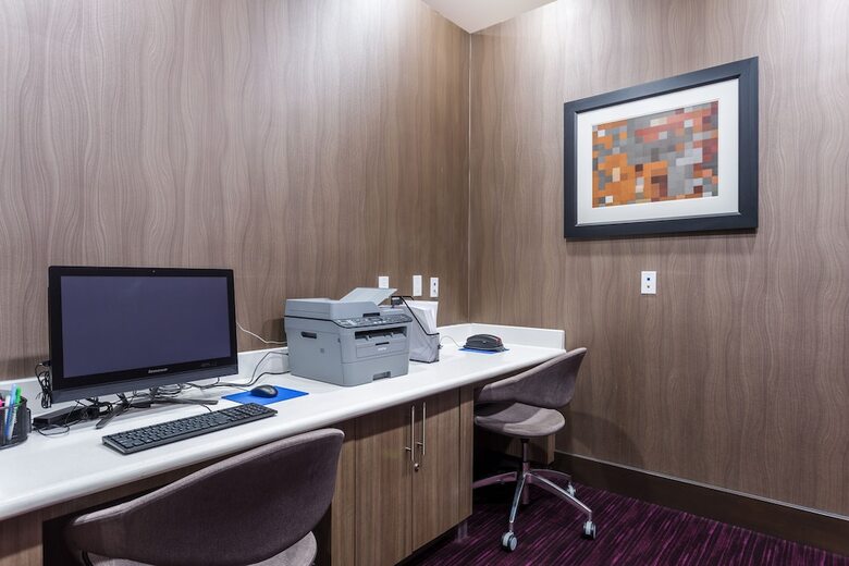 Hotel Holiday Inn San Marcos