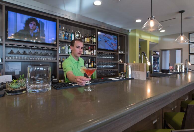 Hotel Holiday Inn San Marcos