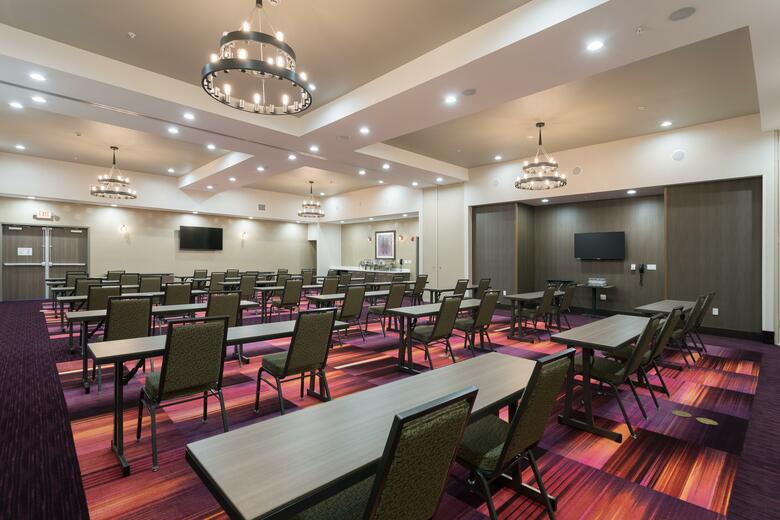 Hotel Holiday Inn San Marcos