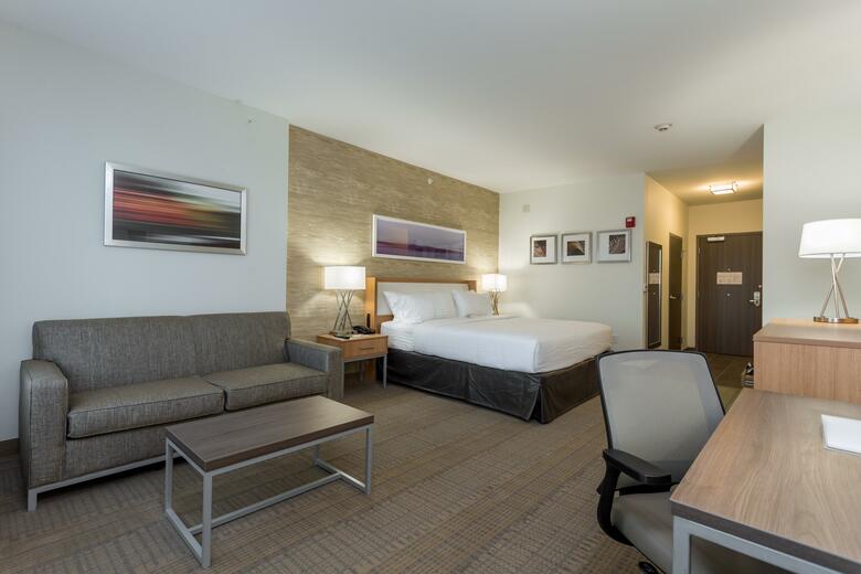 Hotel Holiday Inn San Marcos