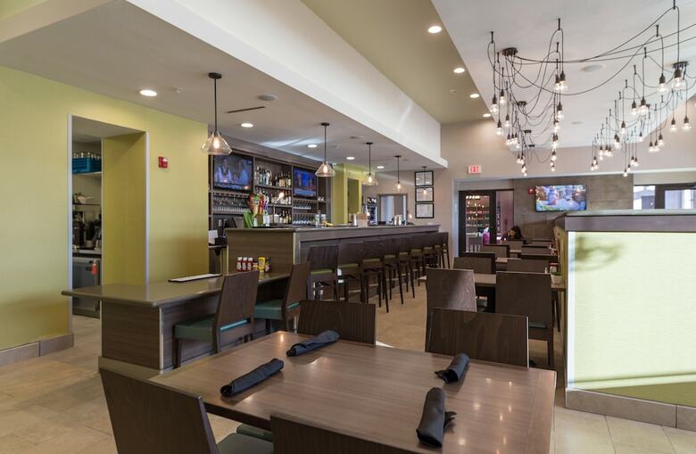 Hotel Holiday Inn San Marcos