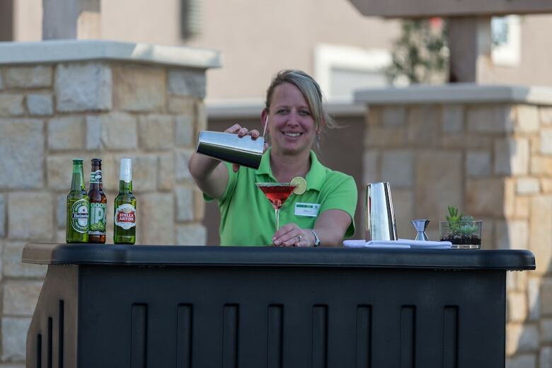 Hotel Holiday Inn San Marcos