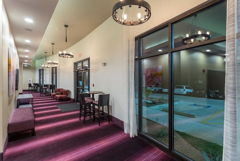 Hotel Holiday Inn San Marcos