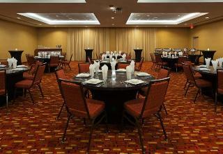 Hotel Courtyard By Marriott San Angelo
