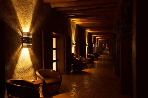 Hotel Cibolo Creek Ranch