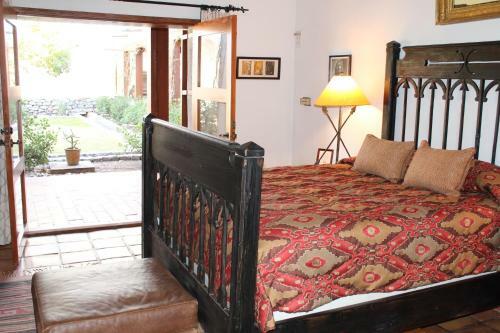 Hotel Cibolo Creek Ranch