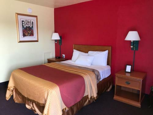 Motel Shamrock Country Inn