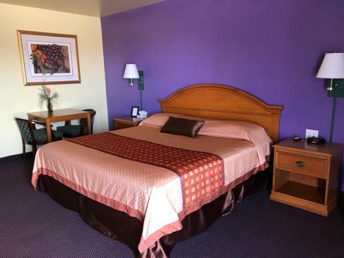 Motel Shamrock Country Inn