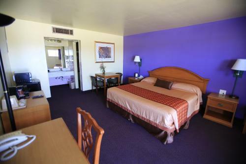 Motel Shamrock Country Inn