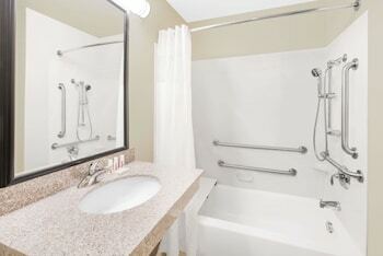 Hotel Comfort Inn & Suites Snyder