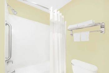 Hotel Comfort Inn & Suites Snyder