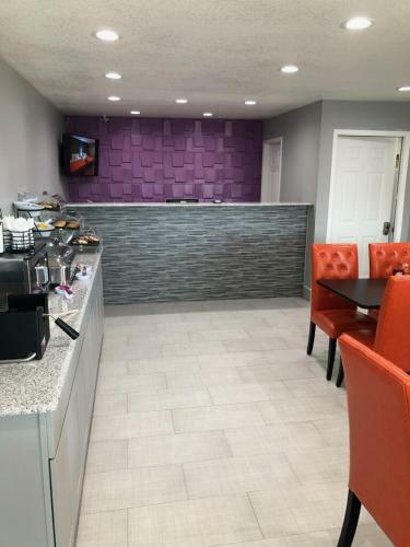 Motel Super 8 By Wyndham Sonora