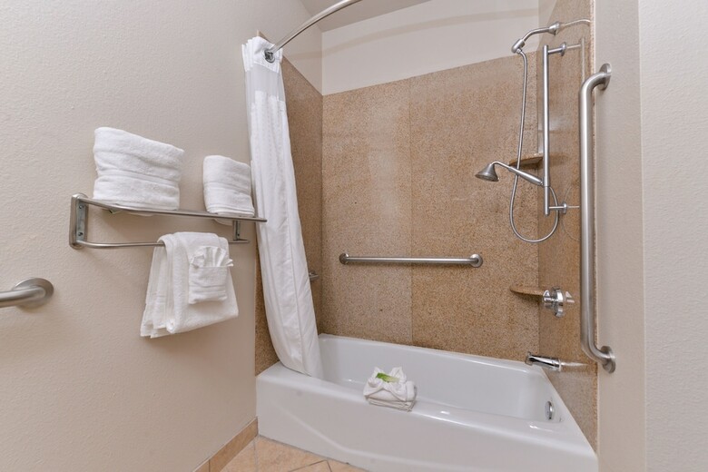 Holiday Inn Express Hotel & Suites Sherman Highway 75