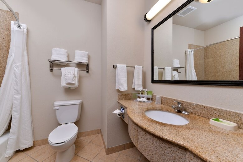 Holiday Inn Express Hotel & Suites Sherman Highway 75