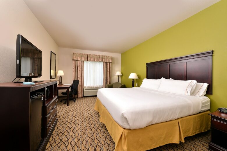 Holiday Inn Express Hotel & Suites Sherman Highway 75