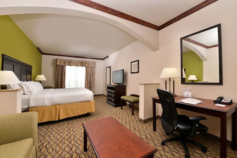 Holiday Inn Express Hotel & Suites Sherman Highway 75