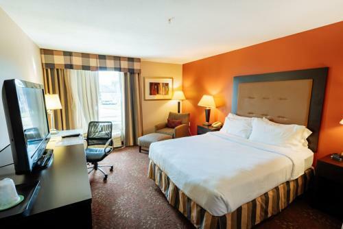 Hotel Wyndham Garden Houston Northwest Willowbrook