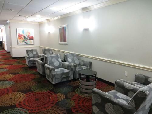 Hotel Wyndham Garden Houston Northwest Willowbrook